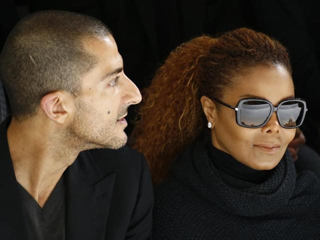 Janet Jackson is now Muslim: 10 celebrities you didn't know converted to  Islam - Hindustan Times