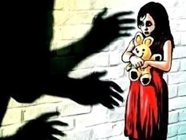 The body of the girl, missing since October 24, was recovered on Monday afternoon from a forest near her home in Ratanpur tea estate in Charaideo district of upper Assam. The body of the girl, missing since October 24, was recovered on Monday afternoon from a forest near her home in Ratanpur tea estate in Charaideo district of upper Assam.