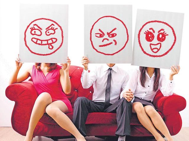 Experts say that the social brain works quite differently in males and females.(Thinkstock)