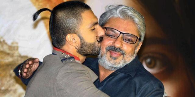 Reports suggest that Sanjay Leela Bhansali has decided not to work with Ranveer again. (AFP/Getty Images) Reports suggest that Sanjay Leela Bhansali has decided not to work with Ranveer again. (AFP/Getty Images)