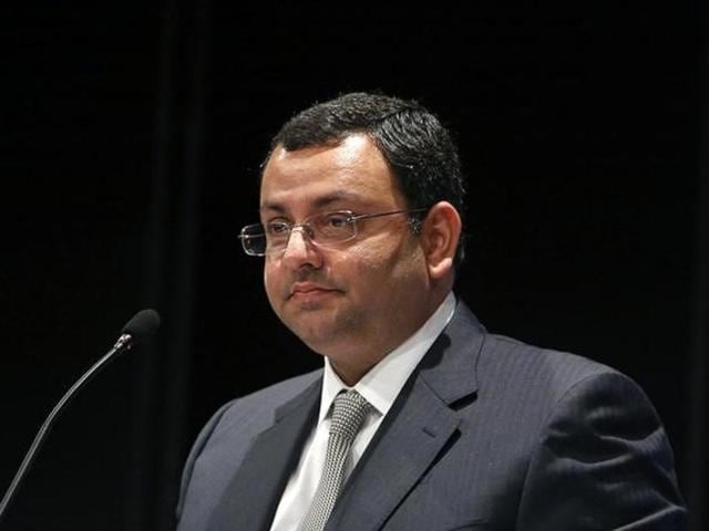 Tata Group Chairman Cyrus Mistry speaks to shareholders during the Tata Consultancy Services (TCS) annual general meeting in Mumbai, India June 28, 2013. REUTERS/Vivek Prakash/File Photo Tata Group Chairman Cyrus Mistry speaks to shareholders during the Tata Consultancy Services (TCS) annual general meeting in Mumbai, India June 28, 2013. REUTERS/Vivek Prakash/File Photo