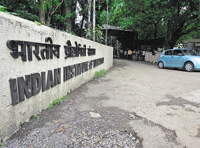 The monthly process of swabbing the floors, staircases, corridors, foyers, dining halls and TV rooms will now become a bimonthly affair.(HT)