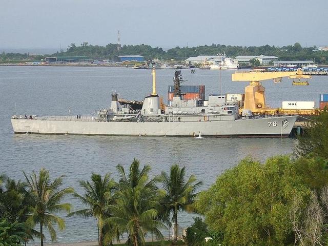 Malaysia has historically acquired the bulk of its major defence hardware from the United States, Russia and European countries. (Wikimedia commons) Malaysia has historically acquired the bulk of its major defence hardware from the United States, Russia and European countries. (Wikimedia commons)
