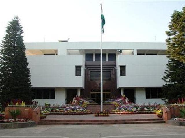 The safety of the Indian diplomats was compromised as their identities were posted online and their photos flashed by Pakistani news channels (MEA) The safety of the Indian diplomats was compromised as their identities were posted online and their photos flashed by Pakistani news channels (MEA)
