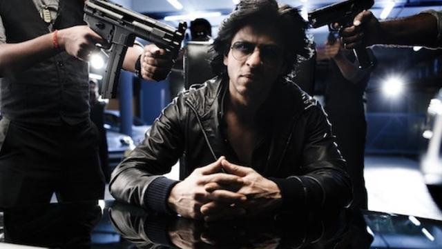 Farhan Akhtar last directed Shah Rukh Khan in his directorial venture, Don 2. (HT Photo)