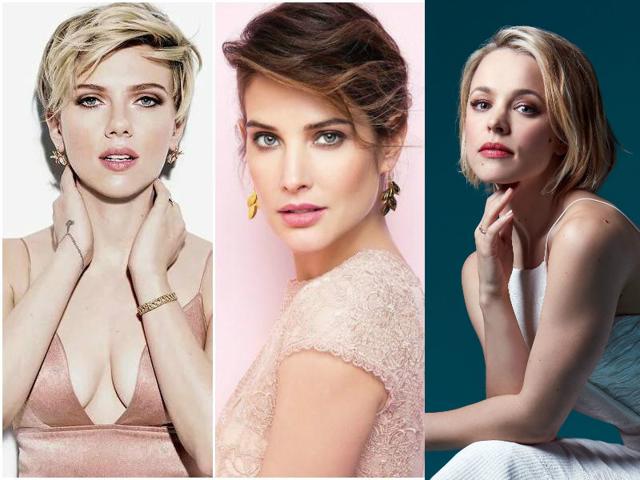 With Marvel’s Doctor Strange releasing this Friday, two more heroines will be added to the already very strong list of fierce ladies in the Marvel Cinematic Universe. Here are all of them.