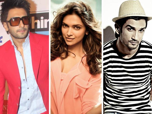 Parineeti Chopra says outsiders like Ranveer Singh, Deepika Padukone and Sushant Singh Rajput have reached a position due to hard-work and because audiences have accepted them. (HT Photo) Parineeti Chopra says outsiders like Ranveer Singh, Deepika Padukone and Sushant Singh Rajput have reached a position due to hard-work and because audiences have accepted them. (HT Photo)