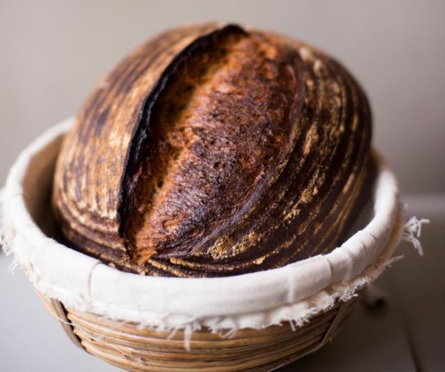 Sourdough Sourdough