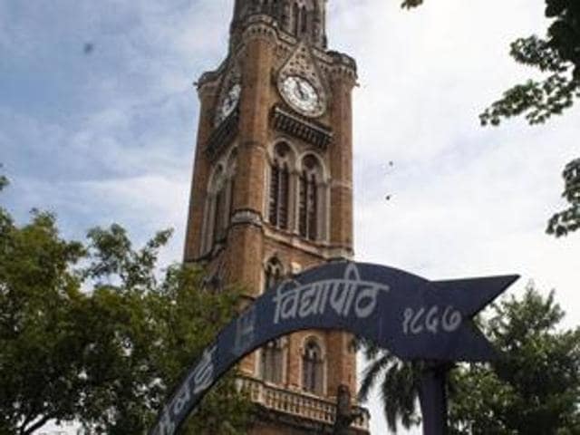 Colleges are not even sure if they’ll manage to print all the question papers within the stipulated time frame for their students (HT File Photo) Colleges are not even sure if they’ll manage to print all the question papers within the stipulated time frame for their students (HT File Photo)