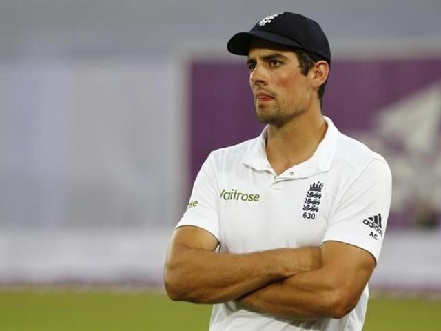 The loss to Bangladesh may provide Alastair Cook’s England side just the motivation they need to perform better in India. (AP) The loss to Bangladesh may provide Alastair Cook’s England side just the motivation they need to perform better in India. (AP)