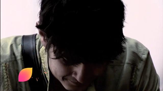 Aw Rohan don’t cry! Your girls fans won’t like to see you like this. (COLORS)