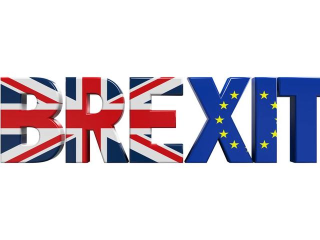 Brexit saw its first recorded usage in 2013 but has since increased in use by more than 3,400% this year as the referendum approached in June. (Representative image) Brexit saw its first recorded usage in 2013 but has since increased in use by more than 3,400% this year as the referendum approached in June. (Representative image)