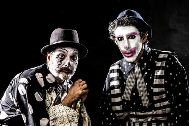 Actors Vinay Pathak and Jim Sarbh are set to perform in the Capital as part of the English play What’s Done Is Done. Actors Vinay Pathak and Jim Sarbh are set to perform in the Capital as part of the English play What’s Done Is Done.