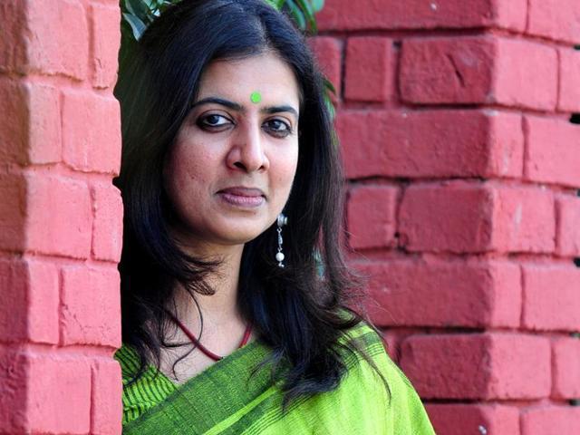 Arundhathi Subramaniam Arundhathi Subramaniam