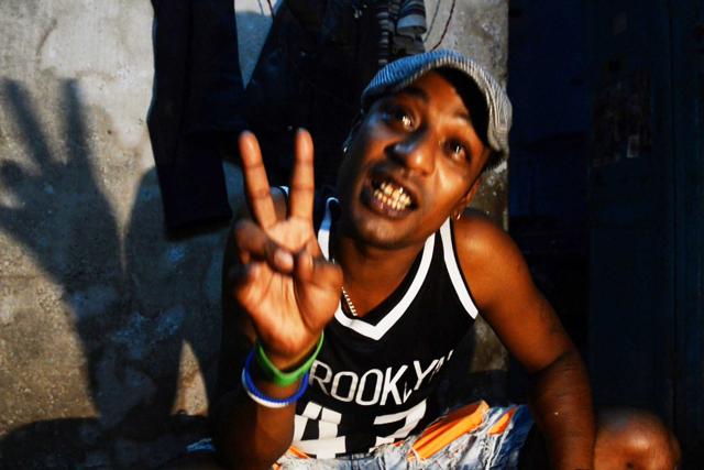 The 26-minute documentary has been shot by Utpal Das with a DSLR. (Utpal Das ) The 26-minute documentary has been shot by Utpal Das with a DSLR. (Utpal Das )