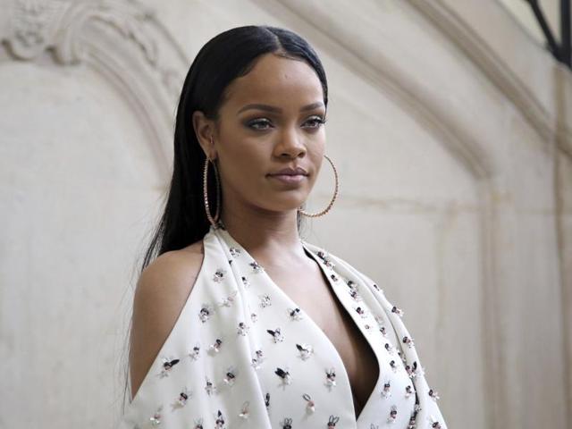 Ocean’s Eight stars Rihanna, Cate Blanchett, Helena Bonham Carter, Sandra Bullock, Mindy Kaling, Anne Hathaway and Awkwafina, the action flick is set for a June 8, 2018 release in US theatres. (AP) Ocean’s Eight stars Rihanna, Cate Blanchett, Helena Bonham Carter, Sandra Bullock, Mindy Kaling, Anne Hathaway and Awkwafina, the action flick is set for a June 8, 2018 release in US theatres. (AP)