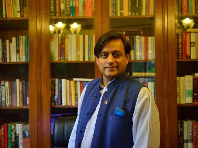 Shashi Tharoor presents a devastating case on the Raj’s economic impact (MINT)