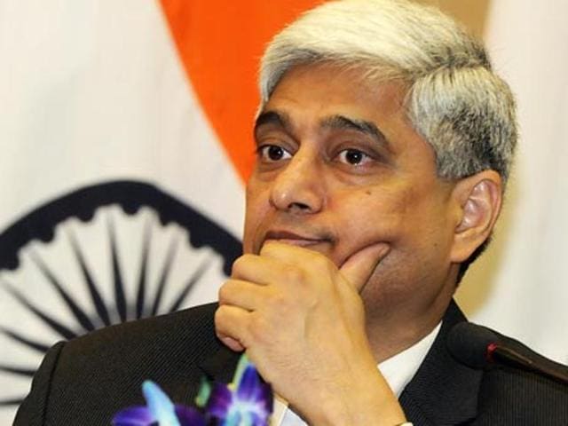 The allegations against the Indian diplomats in Islamabad were “an afterthought and a crude attempt to target these officials for no fault of their own”, said ministry of external affairs spokesperson Vikas Swarup. The allegations against the Indian diplomats in Islamabad were “an afterthought and a crude attempt to target these officials for no fault of their own”, said ministry of external affairs spokesperson Vikas Swarup.