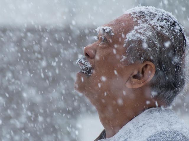 Shiniuma: Dead Horse traces the life of an illegal immigrant in Japan who is deported to his native Philippines.(Tokyo International Film Festival)