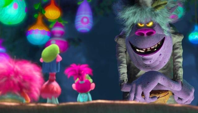 Review of Trolls by Rashid Irani: An animated romp - Hindustan Times