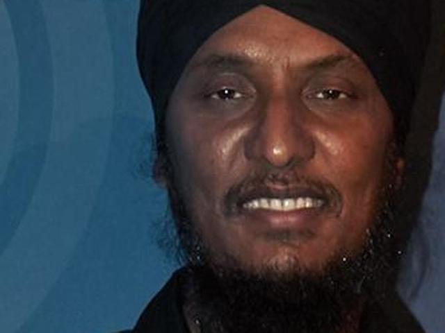 Tejinder Pal Singh has been dedicating the last Sunday of each month to feed poor and needy locals of Darwin, capital of the Northern Territory.(Photo: Twitter @ausoftheyear) Tejinder Pal Singh has been dedicating the last Sunday of each month to feed poor and needy locals of Darwin, capital of the Northern Territory.(Photo: Twitter @ausoftheyear)