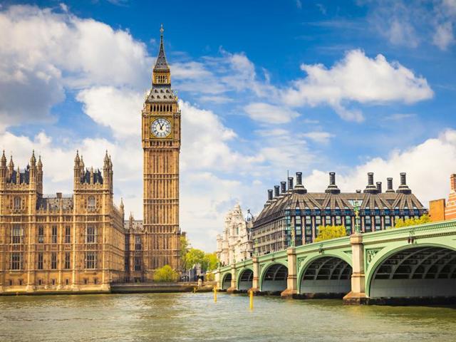 London, the capital and most populous city of England and the United Kingdom, is one of the world’s most-visited cities. (Shutterstock) London, the capital and most populous city of England and the United Kingdom, is one of the world’s most-visited cities. (Shutterstock)