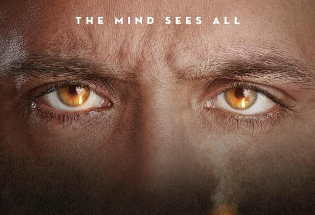 Actor Hrithik Roshan’s film Kaabil’s first poster was launched without the title of the film on it. Actor Hrithik Roshan’s film Kaabil’s first poster was launched without the title of the film on it.