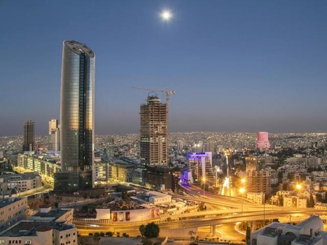 Three US military trainers were shot dead in Jordan on Friday. (Shutterstock) Three US military trainers were shot dead in Jordan on Friday. (Shutterstock)