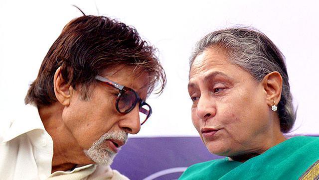 Amitabh Bachchan and Jaya Bachchan will inaugurate the festival. (PTI )