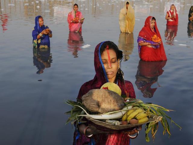 Chhath Songs Go Digital For Wider Reach - Hindustan Times