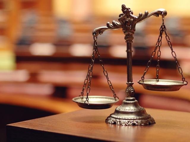 The Bar Council of India has written to Prime Minister Narendra Modi complaining that certain bureaucrats are overlooking norms to fastrack the process of liberalising the legal sector.(Representative Photo.Shutterstock) The Bar Council of India has written to Prime Minister Narendra Modi complaining that certain bureaucrats are overlooking norms to fastrack the process of liberalising the legal sector.(Representative Photo.Shutterstock)
