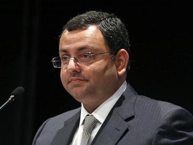 File photo of ousted Tata Group chairman Cyrus Mistry at a shareholders meet. (Reuters File Photo) File photo of ousted Tata Group chairman Cyrus Mistry at a shareholders meet. (Reuters File Photo)
