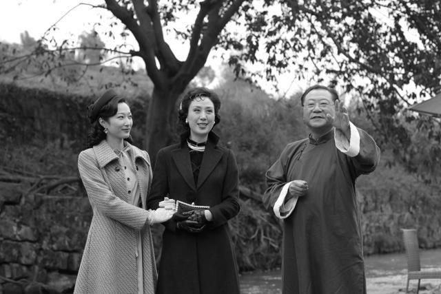 China’s Mr No Problem by Mei Feng won the Best Artistic Contribution award. (Tokyo International Film Festival) China’s Mr No Problem by Mei Feng won the Best Artistic Contribution award. (Tokyo International Film Festival)