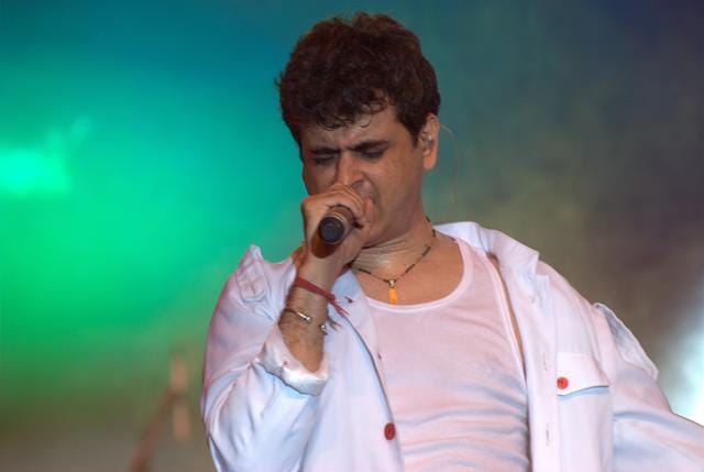 Palash Sen fels that a composer or a poet should not be told what to make. Palash Sen fels that a composer or a poet should not be told what to make.