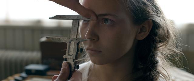 A scene from Amanda Kernell’s Sami Blood from Sweden. (Tokyo International Film Festival) A scene from Amanda Kernell’s Sami Blood from Sweden. (Tokyo International Film Festival)