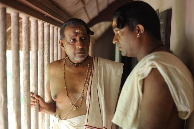 Ishti is a Sanskrit film, set in the mid-twentieth century Kerala. Ishti is a Sanskrit film, set in the mid-twentieth century Kerala.