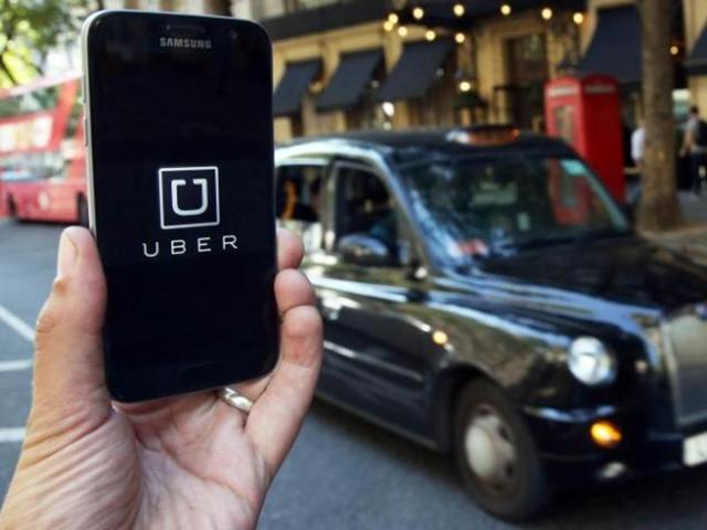 Taxi aggregators such as San Francisco-headquartered Uber and its Indian rival Ola, instead of being a threat to carmakers, would drive their sales in the country, said RC Bhargava, the chairman of India’s largest carmaker Maruti Suzuki. (Reuters) Taxi aggregators such as San Francisco-headquartered Uber and its Indian rival Ola, instead of being a threat to carmakers, would drive their sales in the country, said RC Bhargava, the chairman of India’s largest carmaker Maruti Suzuki. (Reuters)
