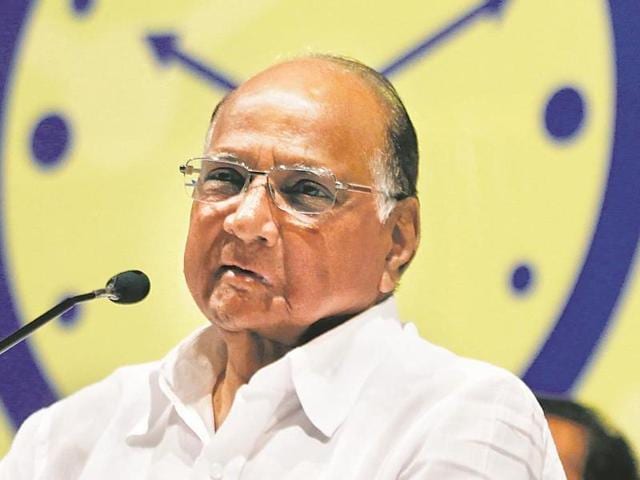 The NCP has fielded five candidates and for Nanded, it may support Independent candidate Shyamsunder Shinde, retired IAS officer contesting against Congress’ Amar Rajurkar.