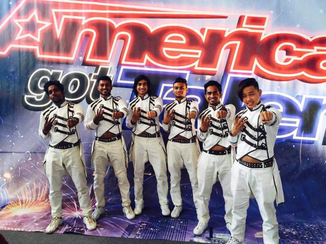 Shantanu, along with his dance group, the Desi Hoppers, performed an out-of-competition special act on the 11th season of America’s Got Talent in June and wowed both the audience and the judges. The season will be aired in India soon