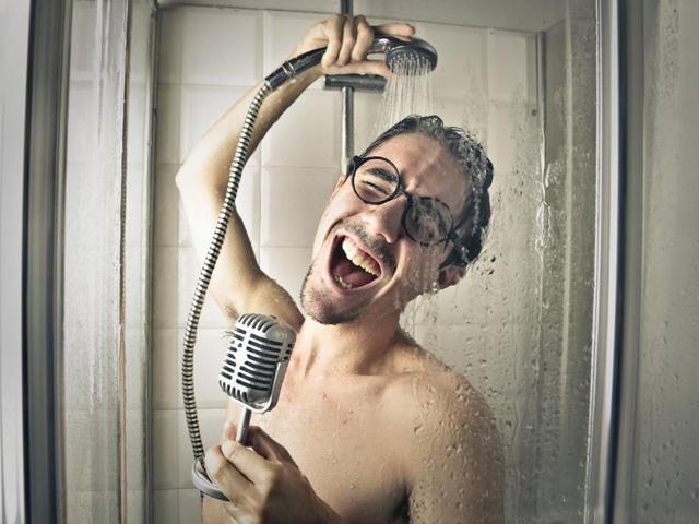 This phenomenon, of a song playing on endless loop in our heads, is known as experiencing involuntary musical imagery or earworms. (Shutterstock) This phenomenon, of a song playing on endless loop in our heads, is known as experiencing involuntary musical imagery or earworms. (Shutterstock)