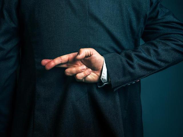 Scanning people’s brains with fMRI is significantly more effective at spotting lies than a traditional polygraph test, claim researchers. (Shutterstock) Scanning people’s brains with fMRI is significantly more effective at spotting lies than a traditional polygraph test, claim researchers. (Shutterstock)