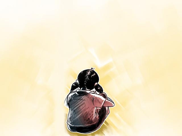 A source said three of the girls, aged between 10 and 14, who have come forward are suspected to be pregnant(HT Photo for Representation)