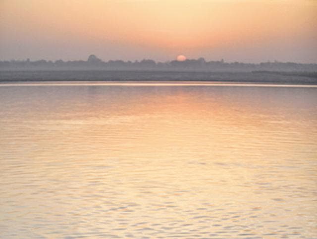 The dawn is personified as Chhatthi Ma, the term coming from the Sanskrit ‘Shashti’, meaning ‘the sixth day’, in this case of the Indian lunar month of Kartik.(iStock / Getty Images)