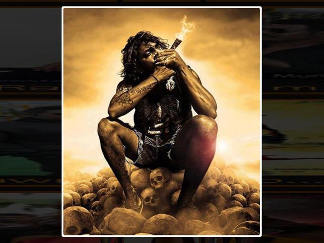 Kanchana 2 was the third part of the hit Tamil series, Muni, directed by actor-director Raghava Lawrence. Kanchana 2 was the third part of the hit Tamil series, Muni, directed by actor-director Raghava Lawrence.