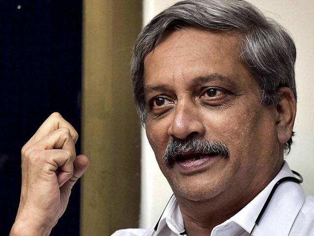 NDTV India Ban: As Govt Faces Criticism, Parrikar Says It’s A Security ...