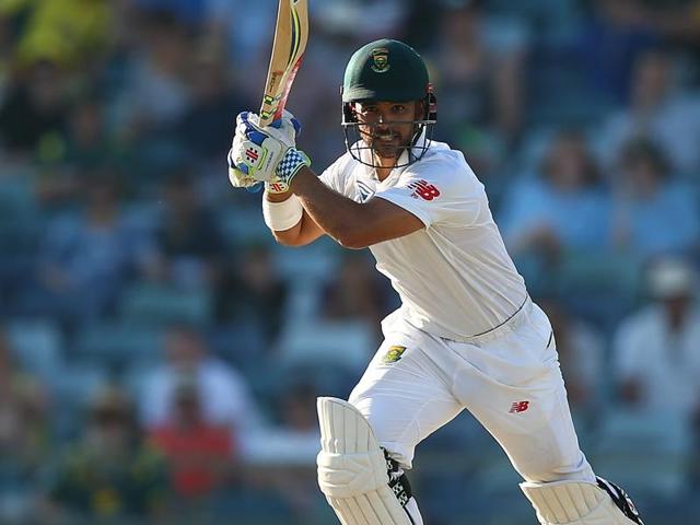 JP Duminy notched up his second Test century against Australia in Australia. (Getty Images) JP Duminy notched up his second Test century against Australia in Australia. (Getty Images)