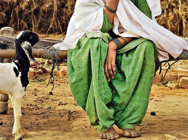 The three women, two of them aged 20 and one aged 45, are yet to get over the trauma of rape and assault. They still nurse injuries - in the eye and in the chest - they sustained on resisting the rape; they are slowly getting back to the daily chores. (Burhaan Kinu/HT Photo) The three women, two of them aged 20 and one aged 45, are yet to get over the trauma of rape and assault. They still nurse injuries - in the eye and in the chest - they sustained on resisting the rape; they are slowly getting back to the daily chores. (Burhaan Kinu/HT Photo)