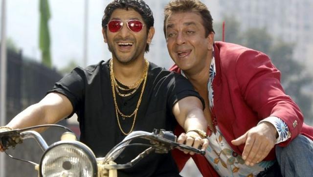 Differentiating between sequels and franchises, trade analyst Komal Nahta says that the Munnabhai series can be defined as the latter. Differentiating between sequels and franchises, trade analyst Komal Nahta says that the Munnabhai series can be defined as the latter.