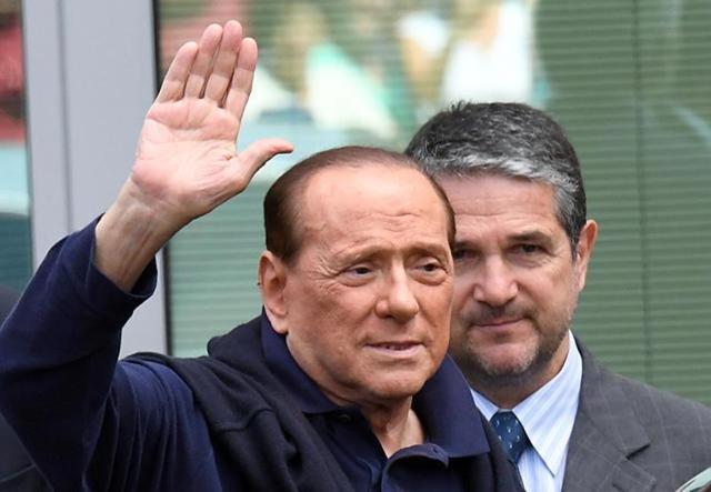 Silvio Berlusconi has been known for his colourful life. (AP File Photo) Silvio Berlusconi has been known for his colourful life. (AP File Photo)