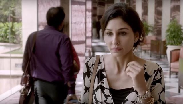 A still from Neeraj Pandey’s film Ouch. (YouTube)